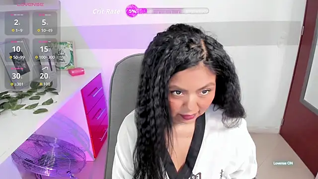 Snapshot of miss-katty chatting on May 19, 2:12 pm miss-katty online show from May 19, 2:12 pm