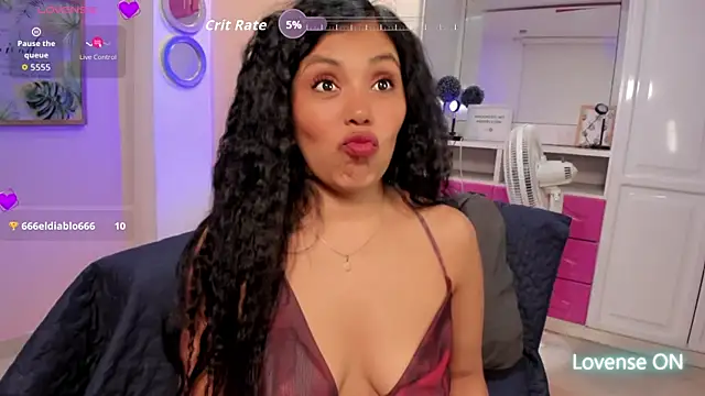 miss-katty online show from July 25, 1:41 pm