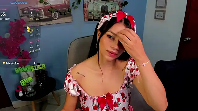 Julia-roberths online show from February 7, 1:22 pm