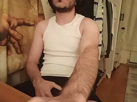 eigengrau  online show from March 20, 9:19 pm