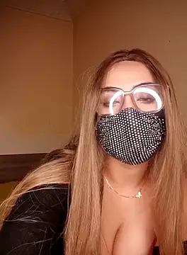 Bayan-Queen online show from March 16, 11:47 pm