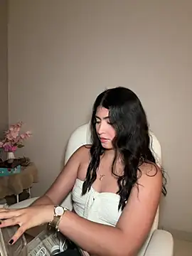 Gaby zahir  online show from December 28, 12:47 am