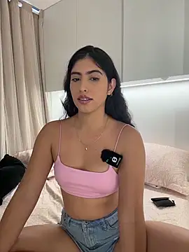 Gaby zahir  online show from November 2, 6:21 pm