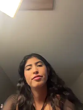 Gaby zahir  online show from November 14, 9:52 am