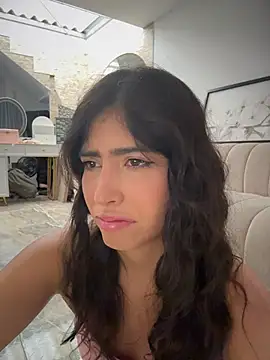 Gaby zahir  online show from January 19, 11:47 am