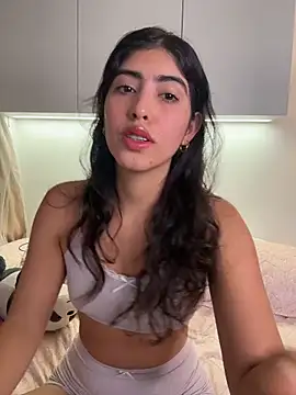 Gaby zahir  online show from March 14, 8:36 pm