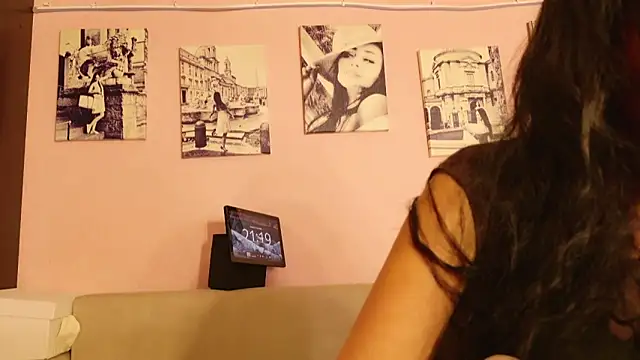 NaomiBlack35 online show from September 11, 6:19 pm