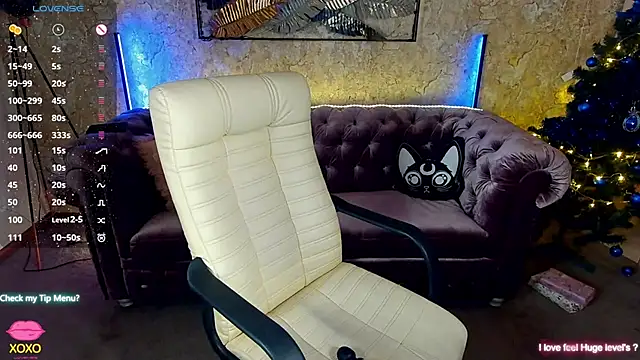 AfinaAmmor online show from December 30, 3:03 am