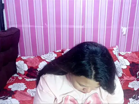 Snapshot of Asianwow22 chatting on July 14, 3:55 am Asianwow22 online show from July 14, 3:55 am