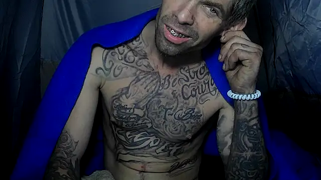prettyboytatted69 online show from March 14, 5:13 am