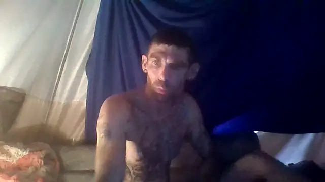 prettyboytatted69 online show from March 25, 6:14 pm