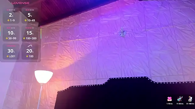 JennyRouse01 online show from March 5, 11:17 am