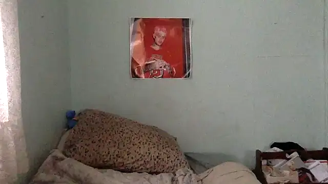 Snapshot of alexabunni chatting on January 15, 2:43 pm alexabunni online show from January 15, 2:43 pm