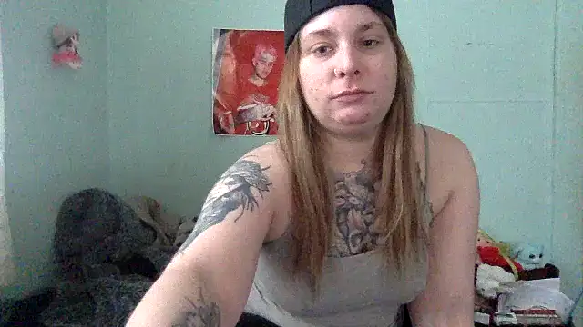 Snapshot of alexabunni chatting on February 16, 4:03 pm alexabunni online show from February 16, 4:03 pm