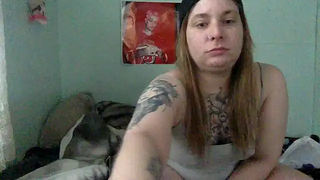 Snapshot of alexabunni chatting on February 17, 3:19 pm alexabunni online show from February 17, 3:19 pm