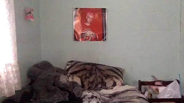 Snapshot of alexabunni chatting on February 18, 3:30 pm alexabunni online show from February 18, 3:30 pm