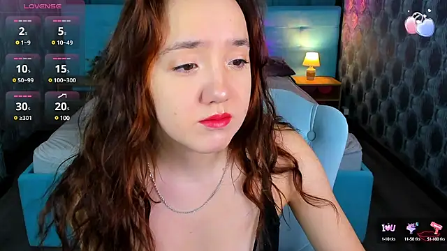 Fera1 Berry online show from January 21, 12:15 am