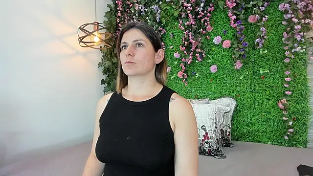 SarahDeyvis online show from March 10, 4:12 pm