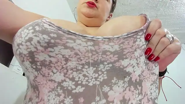 susy bigboobs online show from February 3, 3:53 am