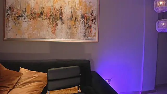 EveBensonX online show from June 15, 8:44 pm