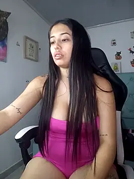 Sofia 888 online show from October 28, 2:53 pm