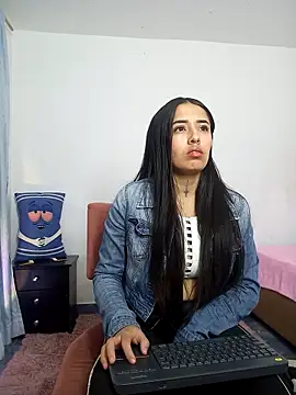 Sofia 888 online show from November 8, 2:45 am