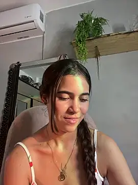 Sallye  online show from April 23, 4:03 am