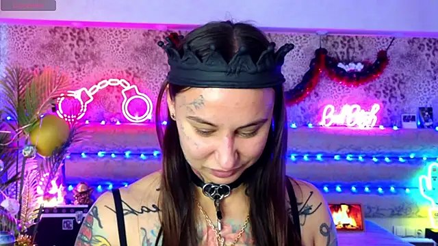 Cool Freak  online show from December 14, 10:20 am