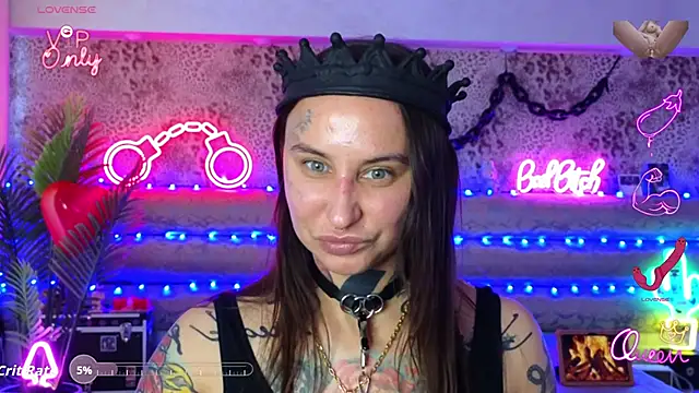 Cool Freak  online show from March 14, 10:32 am