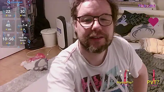 larsgolars online show from June 18, 7:29 pm