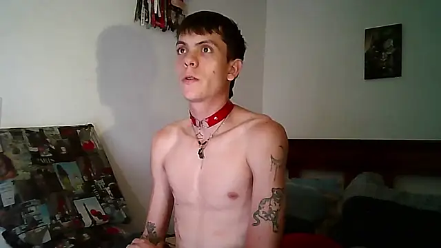 Snapshot of Twink_Temptation chatting on January 3, 1:48 am Twink Temptation online show from January 3, 1:48 am