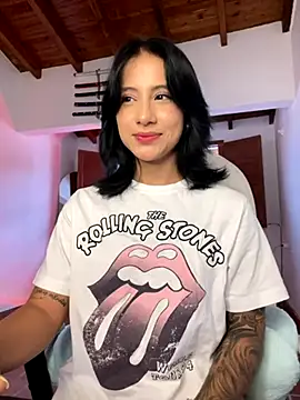 Snapshot of Ale_Lewis chatting on November 23, 9:14 pm Ale Lewis online show from November 23, 9:14 pm