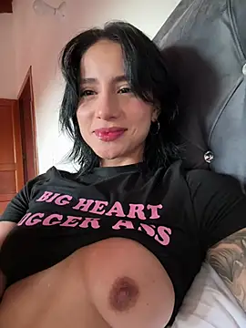 Ale Lewis online show from January 17, 10:02 pm