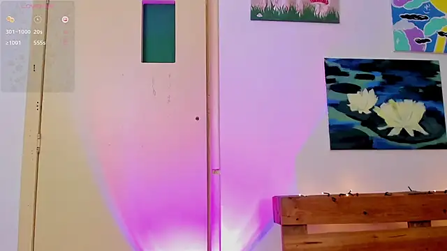 NanaRott online show from December 10, 9:11 pm