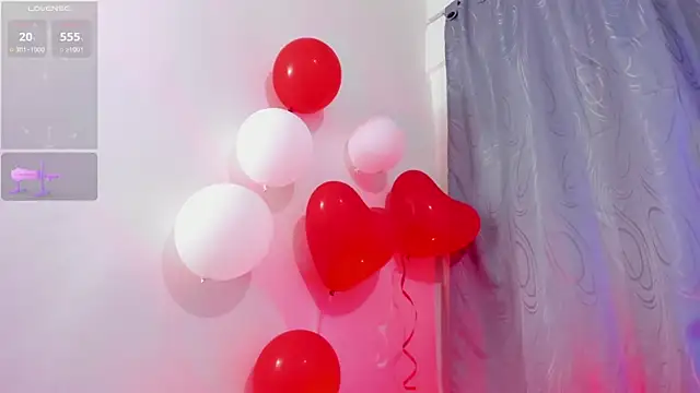 NanaRott online show from February 16, 12:41 am