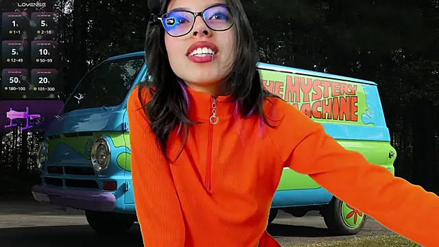 NanaRott online show from February 25, 10:39 pm