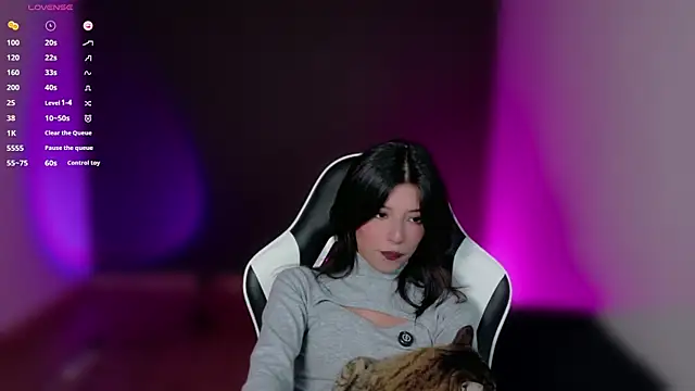 NanaRott online show from July 30, 2:43 am