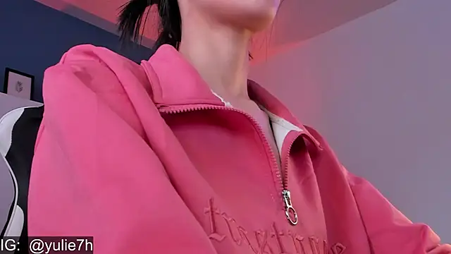  Jessy Moon  online show from November 9, 7:23 pm