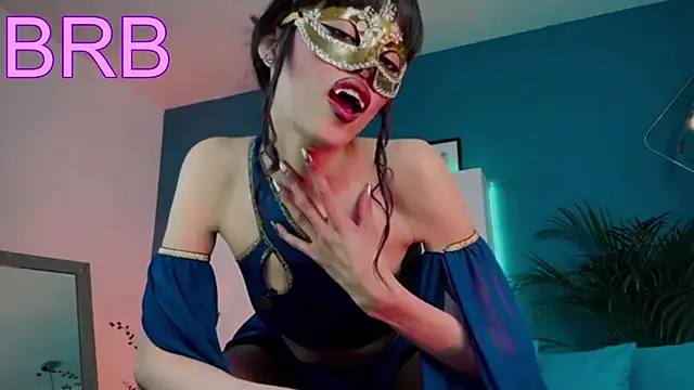 Jessy Moon  online show from April 29, 10:05 pm