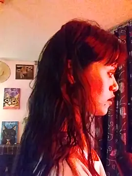 Snapshot of _Jessy_Moon_ chatting on June 2, 1:07 am Jessy Moon online show from June 2, 1:07 am