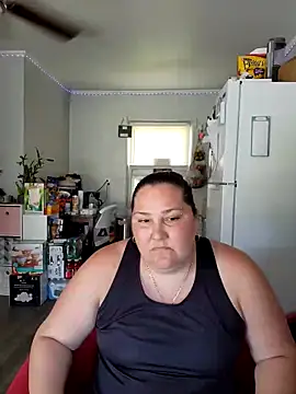 SexyNikki6969 online show from January 28, 4:30 pm