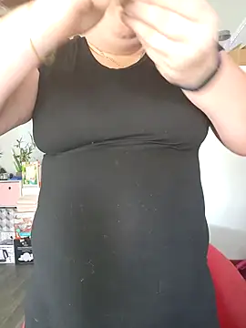 SexyNikki6969 online show from February 3, 4:52 pm