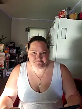 SexyNikki6969 online show from February 5, 1:33 pm