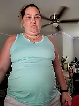 SexyNikki6969 online show from February 6, 7:29 pm