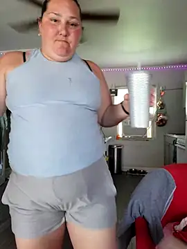 SexyNikki6969 online show from February 22, 5:57 pm