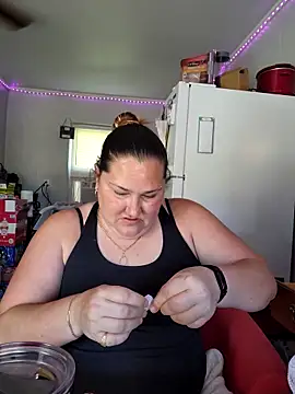 SexyNikki6969 online show from February 23, 2:46 pm