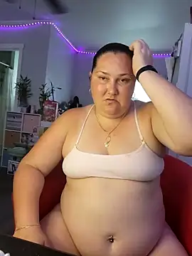 SexyNikki6969 online show from February 26, 2:03 pm