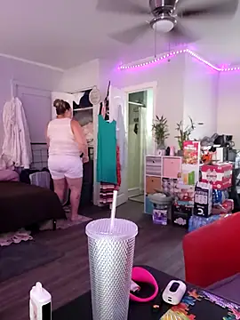 SexyNikki6969 online show from February 26, 10:09 pm