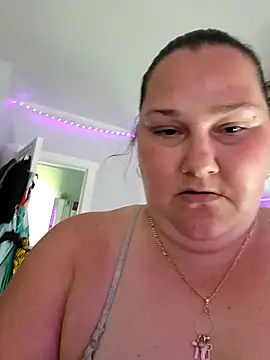 SexyNikki6969 online show from March 1, 8:31 pm