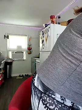 SexyNikki6969 online show from March 7, 6:33 pm